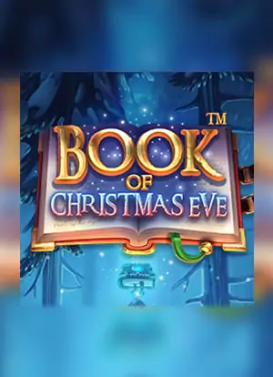 Book of Christmas Eve