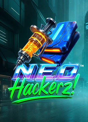 Neo Hackerz