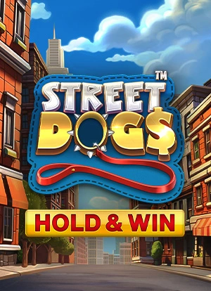 Street Dogs - Hold & Win