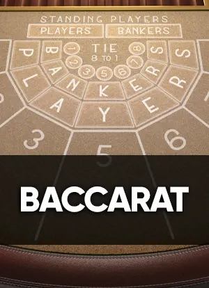 Baccarat