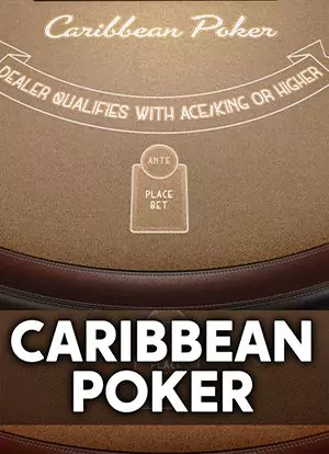 Caribbean Poker
