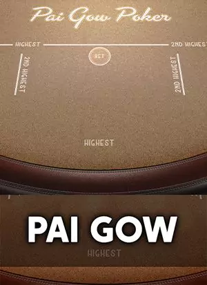 Pai Gow
