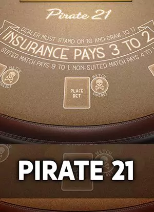 Pirate 21