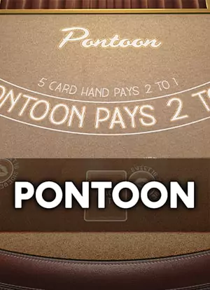 Pontoon