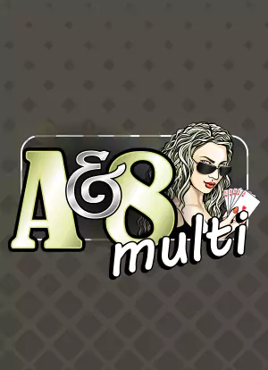 Aces and Eights (Multi)
