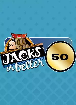 Jacks Or Better (50 Lines)