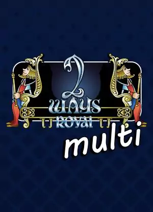 2 Ways Royal (Multi)