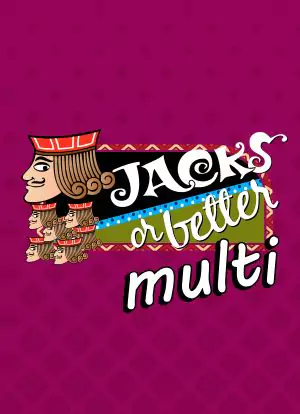 Jacks Or Better (Multi)