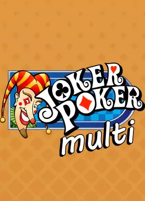 Joker Poker (Multi)