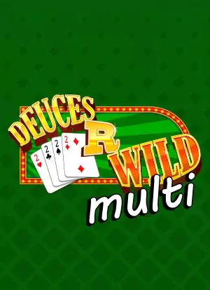 Deuces Wild (Multi)