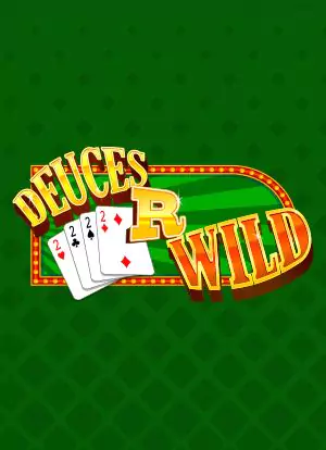 Deuces Wild