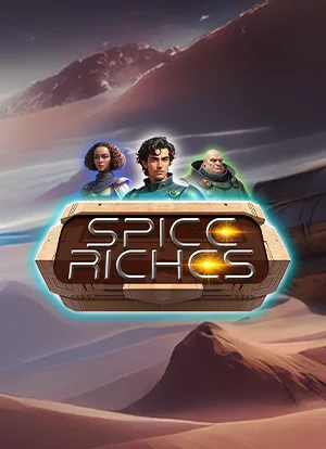 Spice Riches