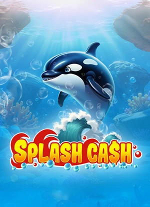 Splash Cash