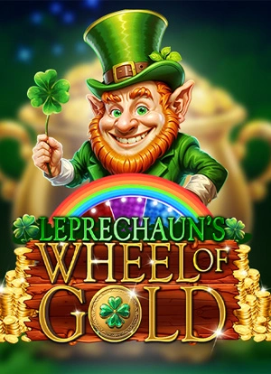 Leprechaun's Wheel of Gold