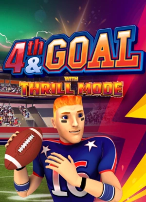 4th and Goal