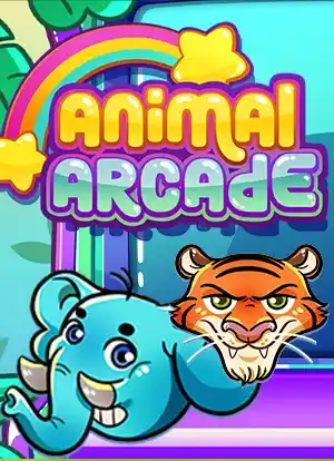 Animal Arcade