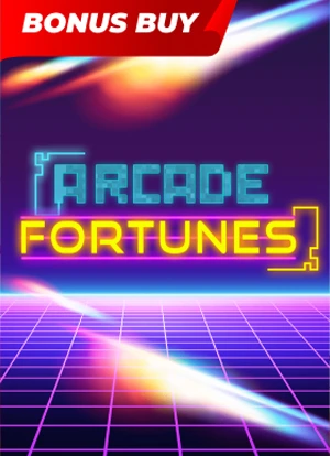 Arcade Fortunes