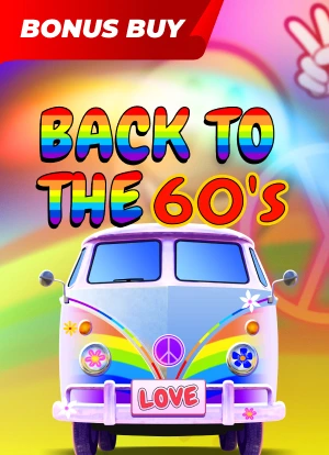 Back to the 60's