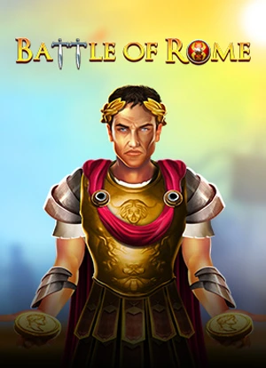 Battle of Rome