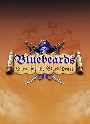 Blue Beard's Quest