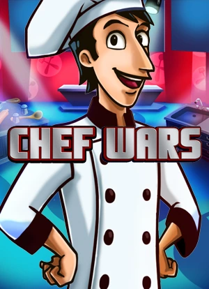 Chef Wars