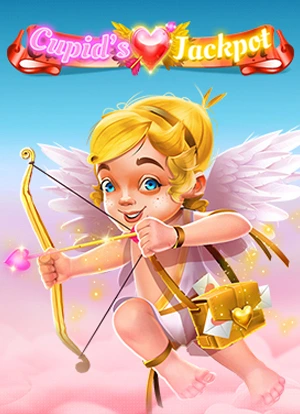 Cupids Jackpot