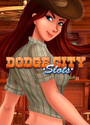 Dodge City Slots