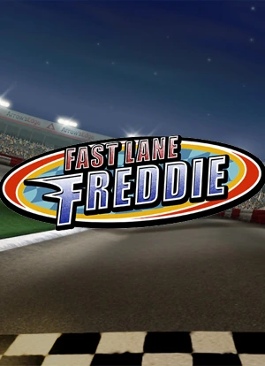 Fast Lane Freddie