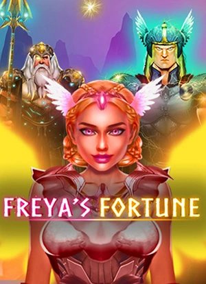 Freya's Fortune