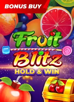 Fruit Blitz