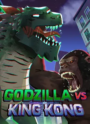Godzilla versus King Kong
