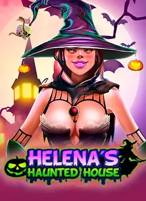 Helena's Haunted House