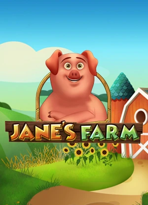 Jane's Farm