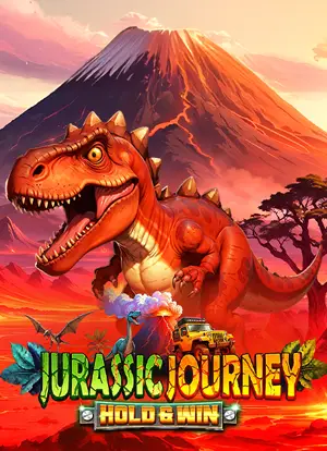 Jurassic Journey