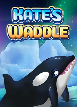 Kate's Waddle
