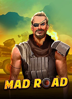 Mad Road