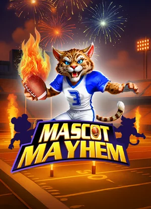 Mascot Mayhem