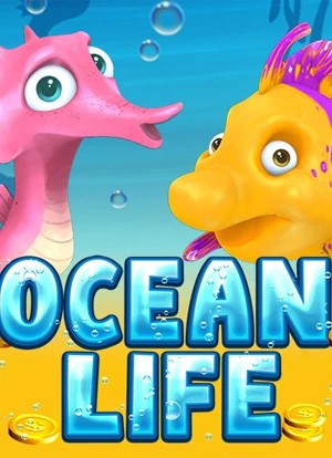Ocean Life
