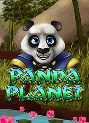 Panda Planet