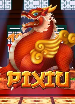 Pixiu