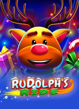Rudolph's Ride