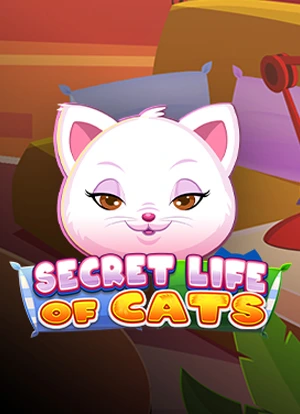 Secret Life of Cats