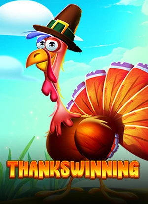 Thankswinning