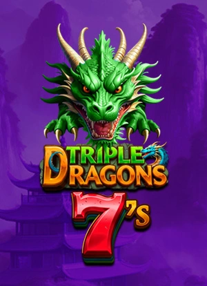Triple Dragons 7