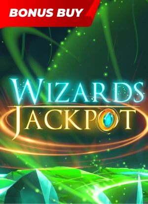 Wizard’s Jackpot