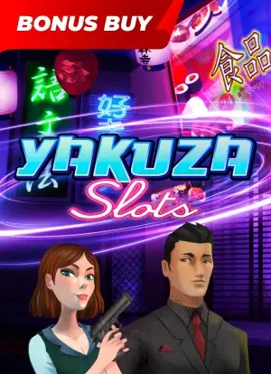 Yakuza Slots
