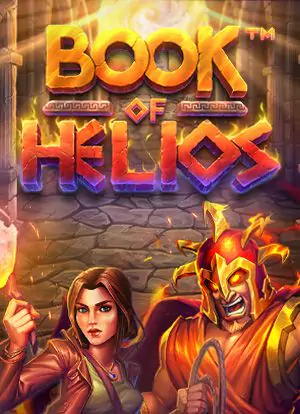 Book of Helios