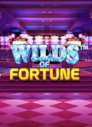 Wilds Of Fortune