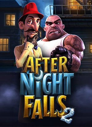 After Night Falls 2