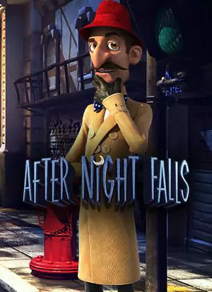 After Night Falls